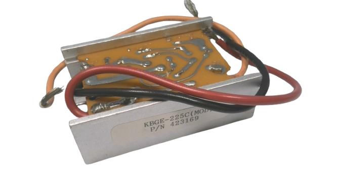 KB ELECTRONICS KBGE-225C