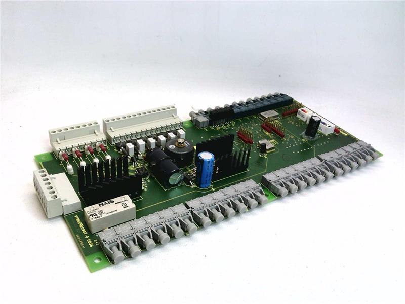 CONVERTEAM 20X4498/110