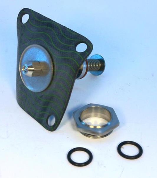 PARKER RK909VT-3/4-1