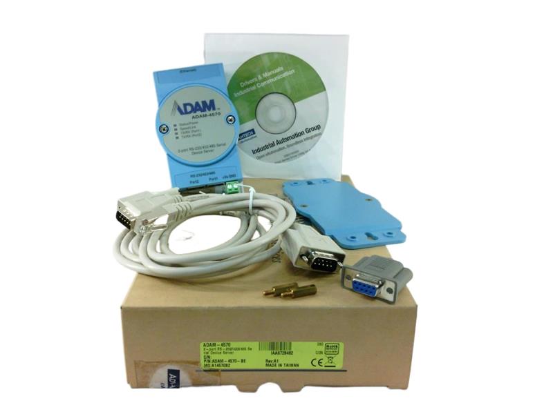 ADVANTECH ADAM-4570-A