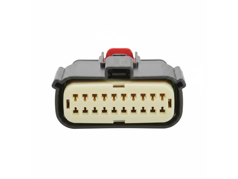 MOLEX 104092-1500