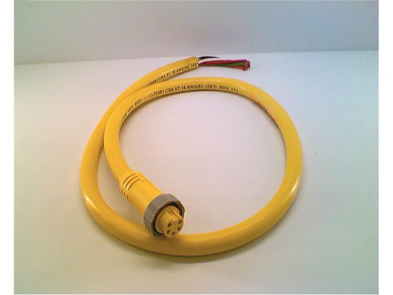 MOLEX 105000A01F0302