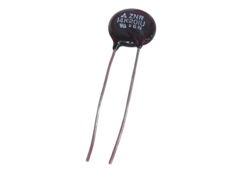 ZNR14K201UEACH by MATSUSHITA ELECTRIC