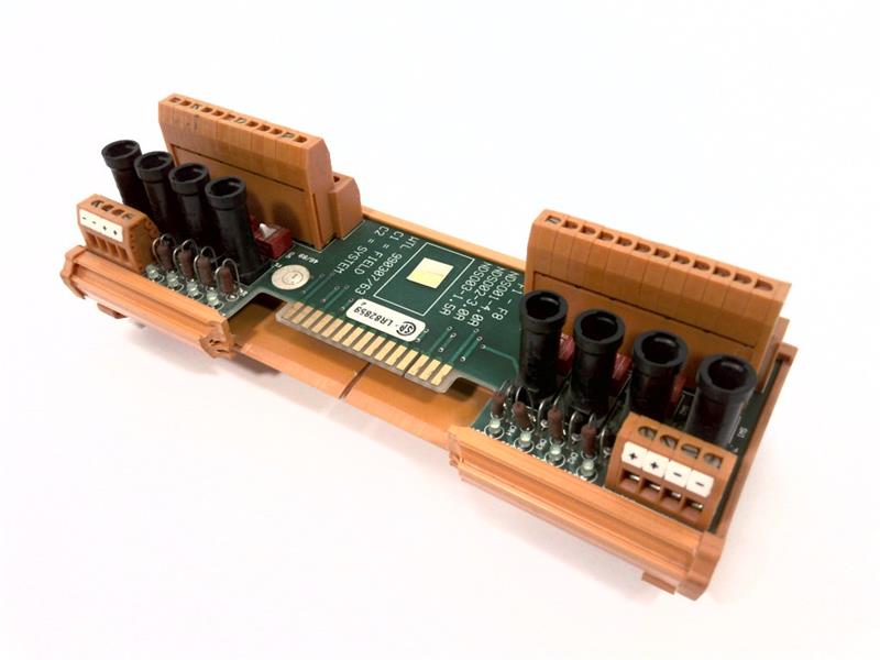 WEIDMULLER 990307/63