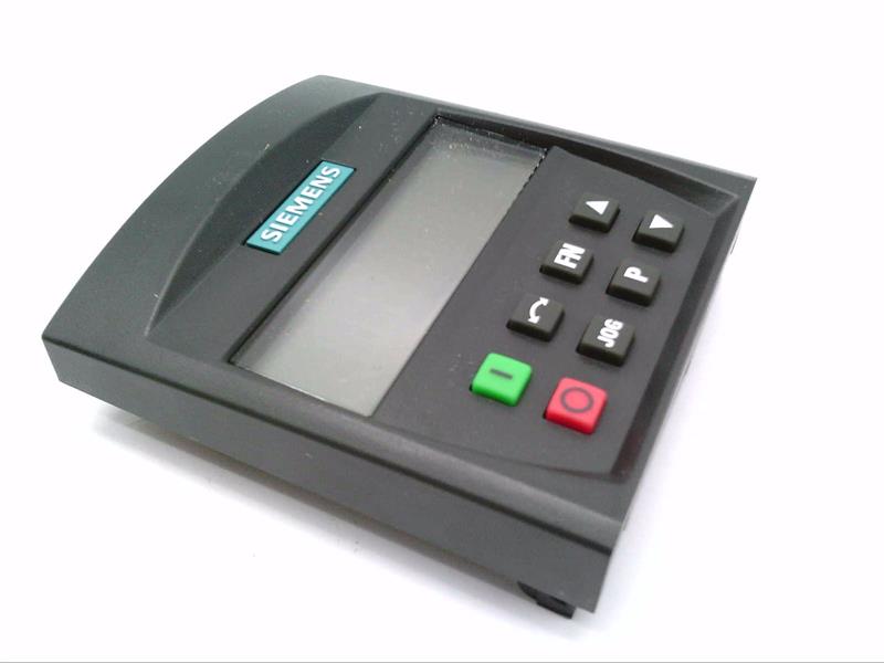 SIEMENS 6SE6400-0BP00-0AA1