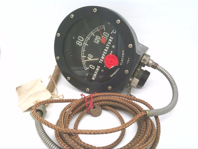 GENERAL ELECTRIC AWR