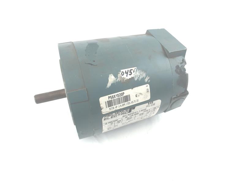 ASEA BROWN BOVERI P56X1520