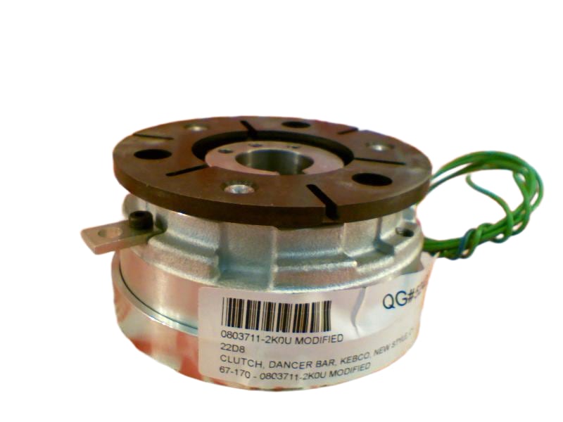 KEB AUTOMATION 08.03.711-2K0U