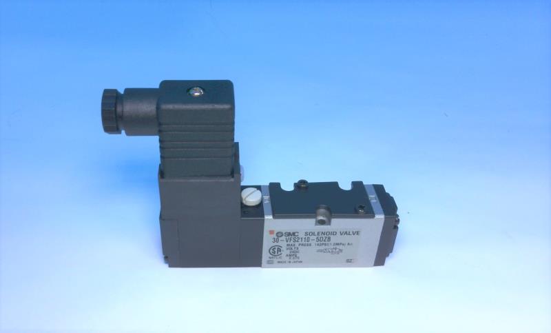SMC 30-VFS2110-5DZB