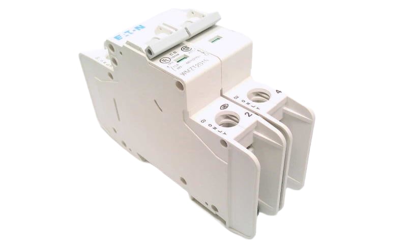 WMZT2D15 by EATON CORPORATION