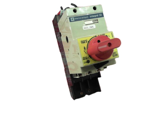 LD4-LC030B by SCHNEIDER ELECTRIC