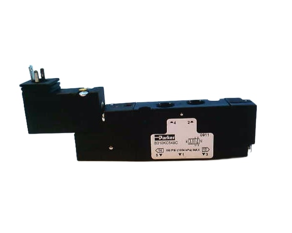 PARKER B310KC549C