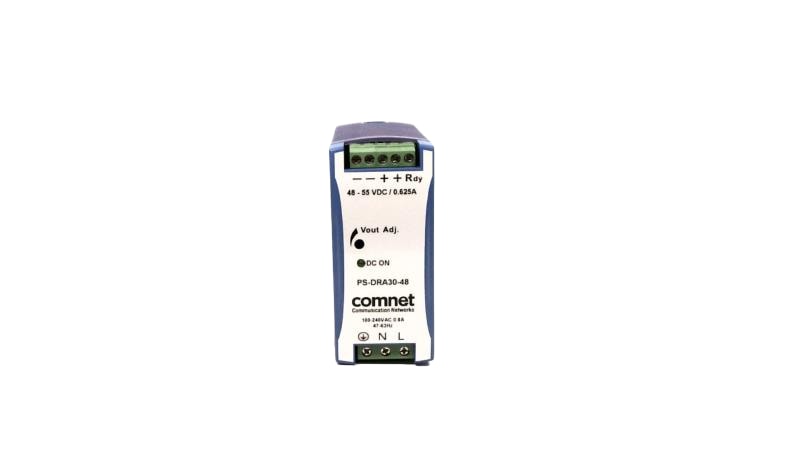 DRAN30-48A by COMNET