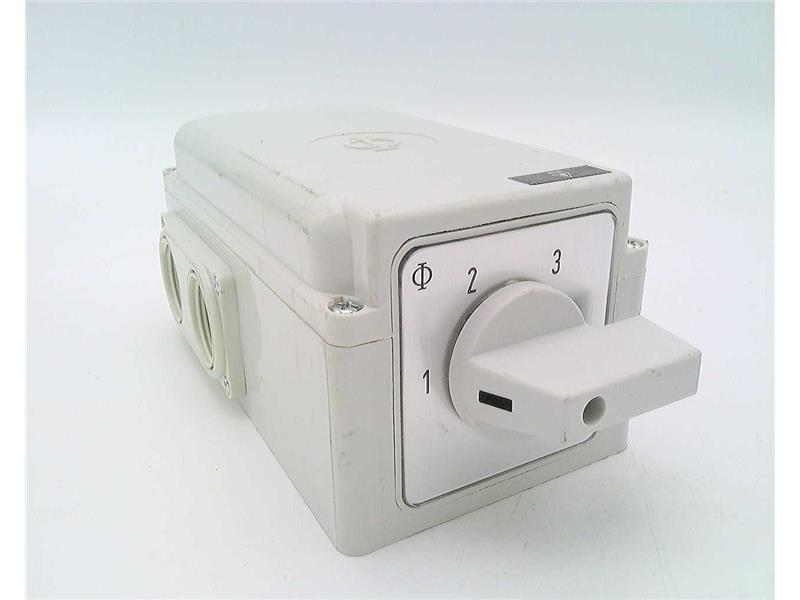 KRAUS & NAIMER CA20B-A477-600E