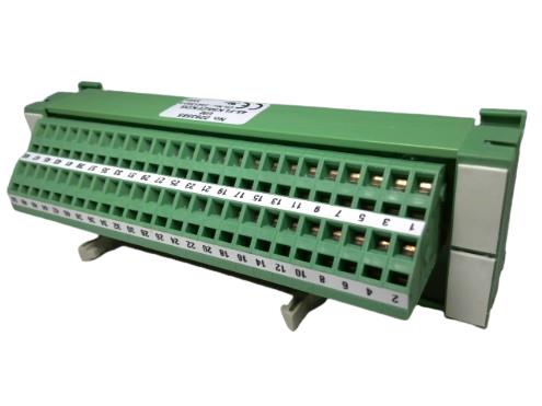 PHOENIX CONTACT UM 45-FLK50/ZFKDS