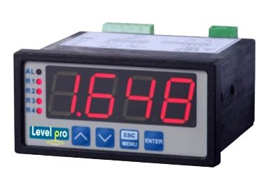 ICON PROCESS CONTROLS ITC450-1129