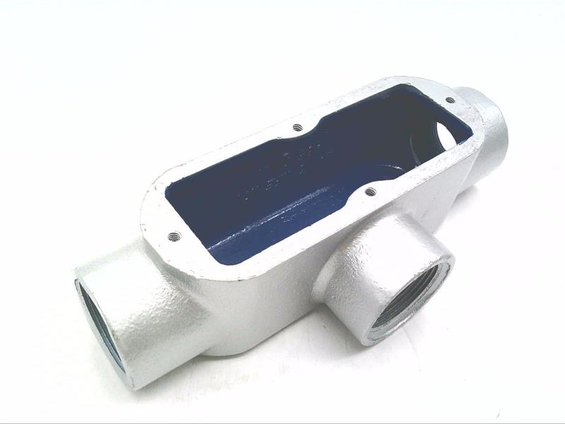 ABB THOMAS & BETTS T58