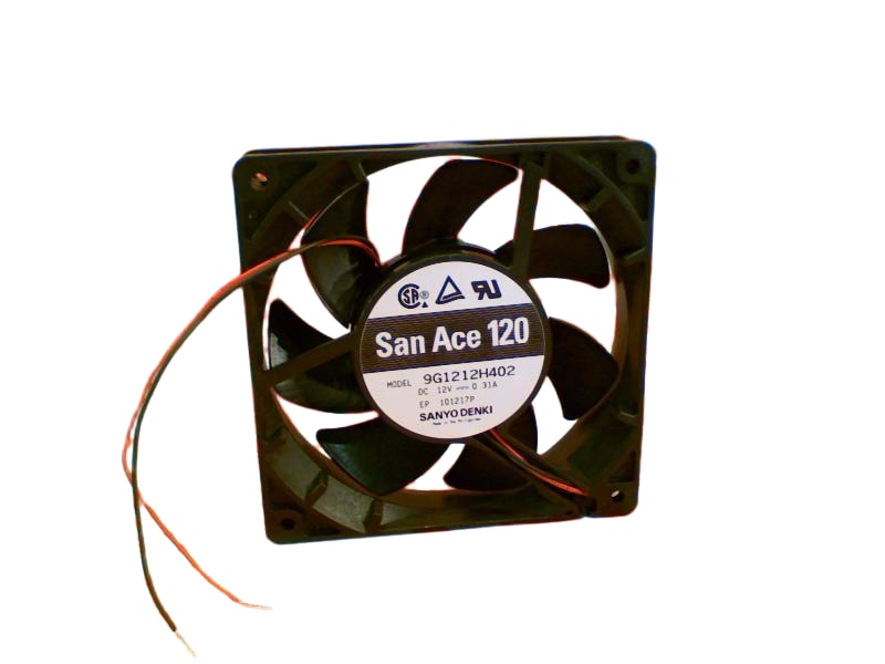 SANYO 9G1212H402