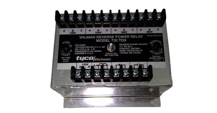 730TDX by TE CONNECTIVITY
