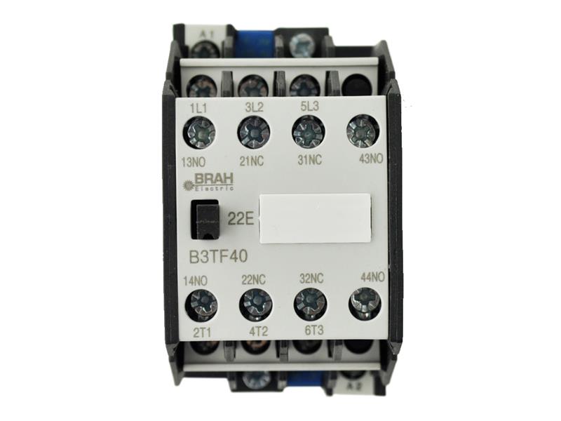 BRAH ELECTRIC B3TF4022-0AP6