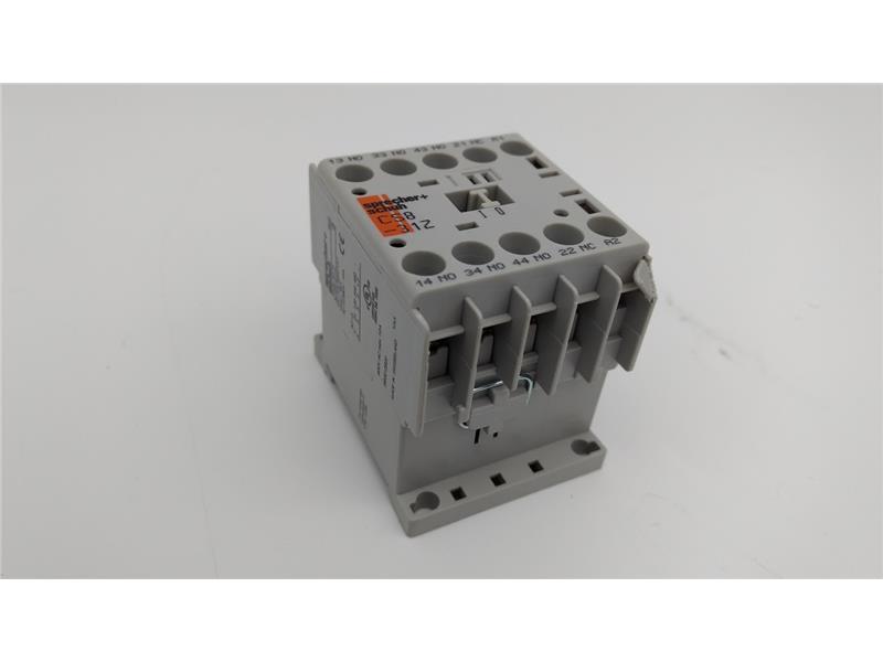 SPRECHER & SCHUH CS8-31Z-240