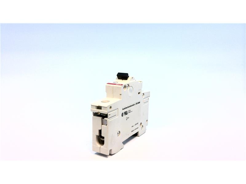 ASEA BROWN BOVERI S281-K40A