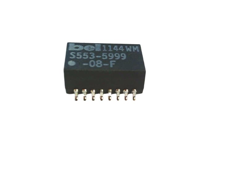 BEL FUSE S553-5999-08-F