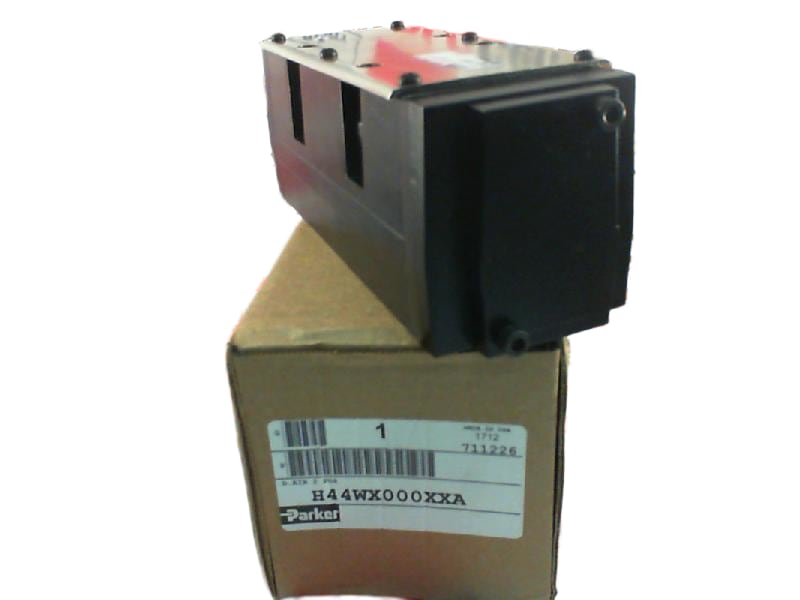 PARKER H44WX000XXA