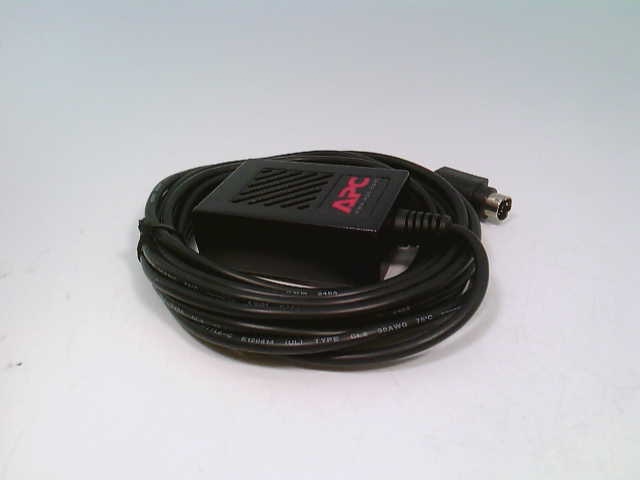 SCHNEIDER ELECTRIC AP9512TBLK