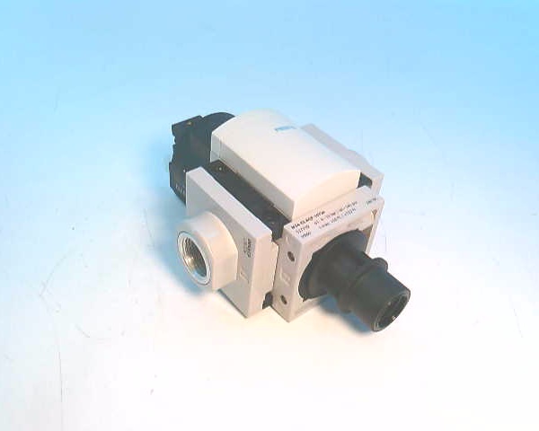 FESTO MS4-EE-AQP-10V24