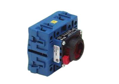 KRAUS & NAIMER KG251-T204/GBA004-VE