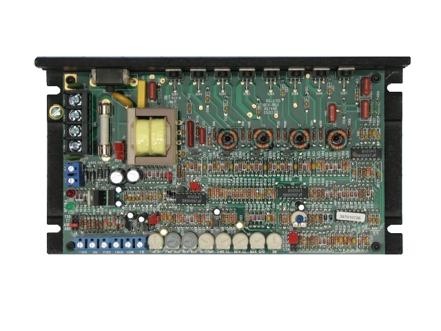 KB ELECTRONICS KBRG-212D