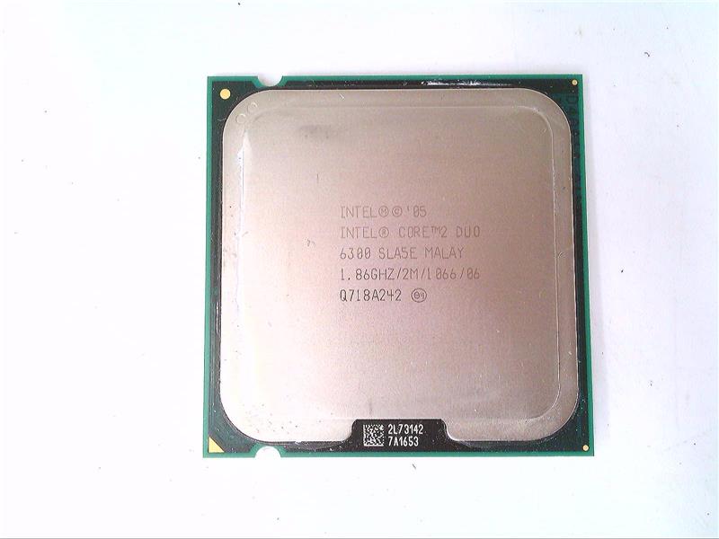 INTEL SLA5E