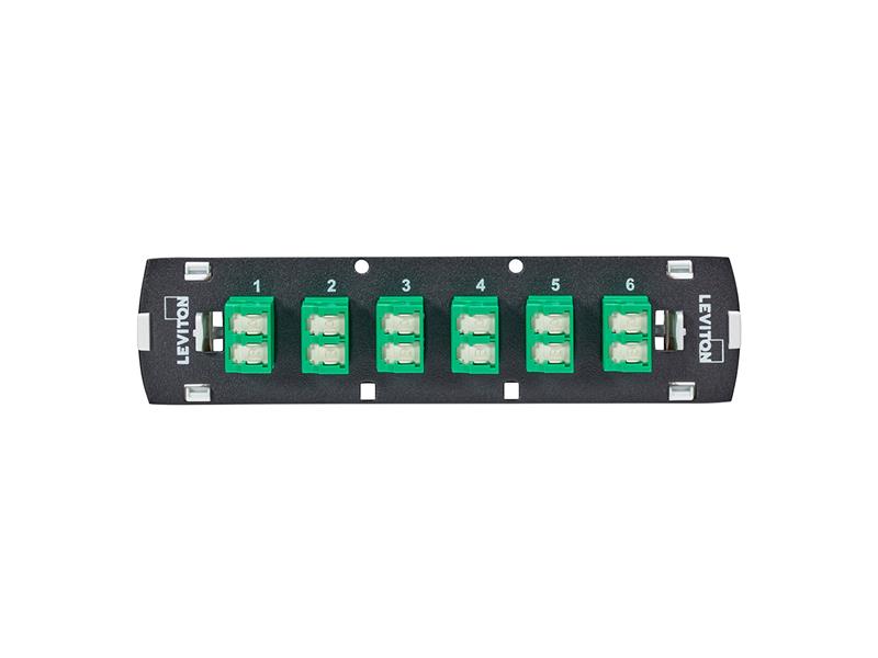 LEVITON 5F100-S2V