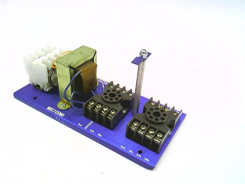 BANNER ENGINEERING MRS-1CEM-O