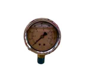 PIC GAUGES 201L