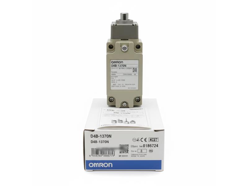 OMRON D4B-1370N
