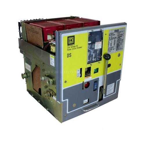 SCHNEIDER ELECTRIC DS-420