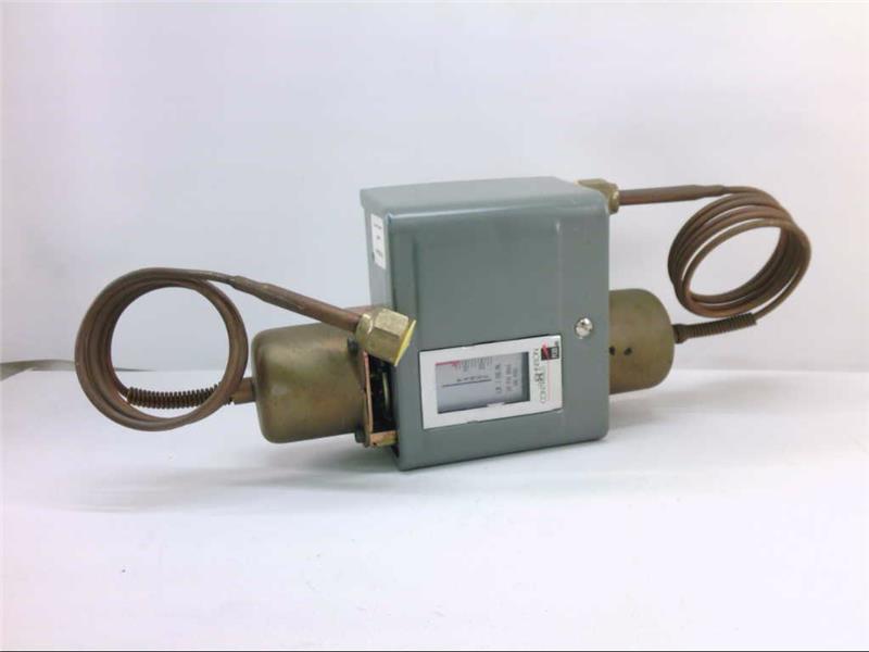 JOHNSON CONTROLS P74EA-8