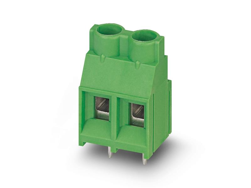 PHOENIX CONTACT MKDS 5/ 2-7,62