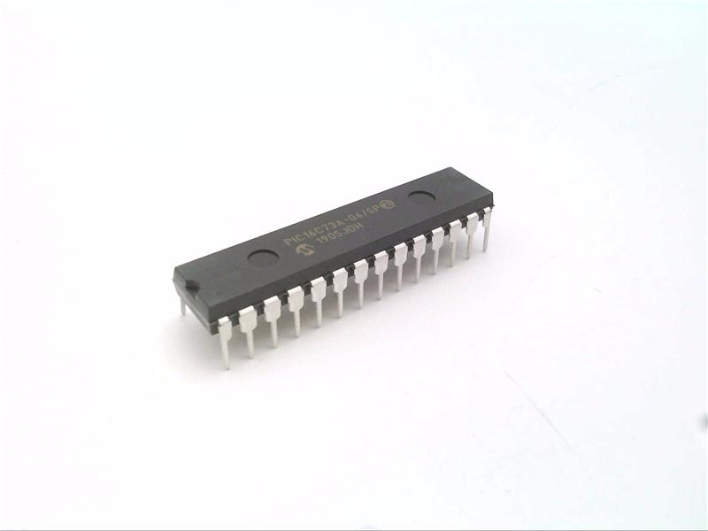 PIC16C73A-04/SP by MICROCHIP TECHNOLOGY INC