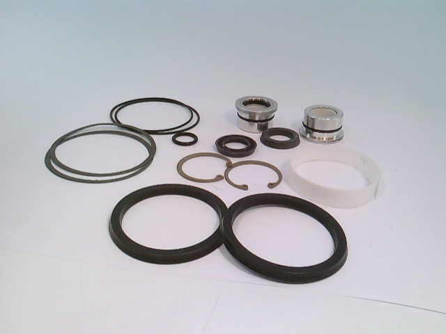 MOTION CONTROL AUTOMATION R-20349