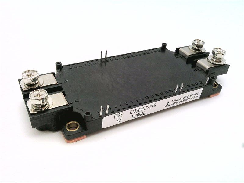 MITSUBISHI CM300DX-24S