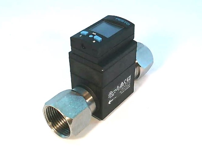 FESTO SFAW-100-TG1-E-PNLK-PNVBA-M12