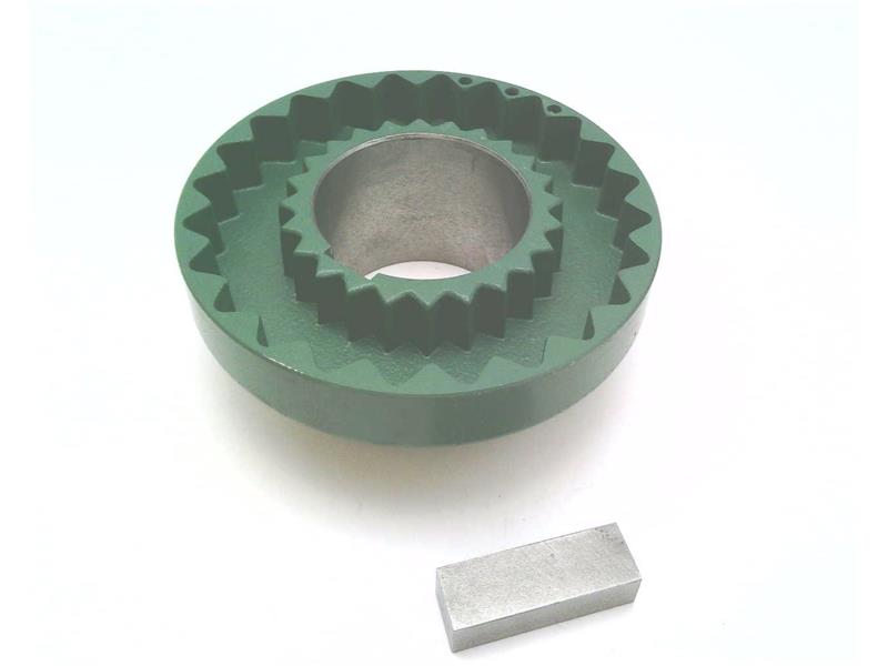 ALTRA INDUSTRIAL MOTION 10S-3 3/8