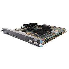 CISCO WS-X6K-SUP2-2GE