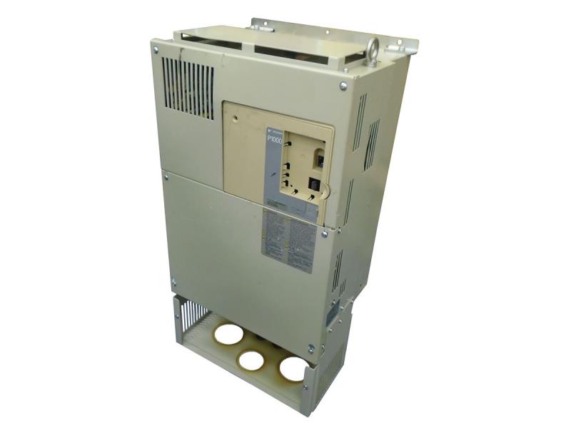 YASKAWA ELECTRIC CIMR-PU4A0088AAA