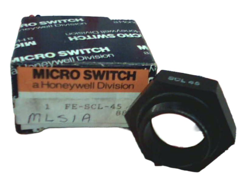 HONEYWELL FE-SCL-45