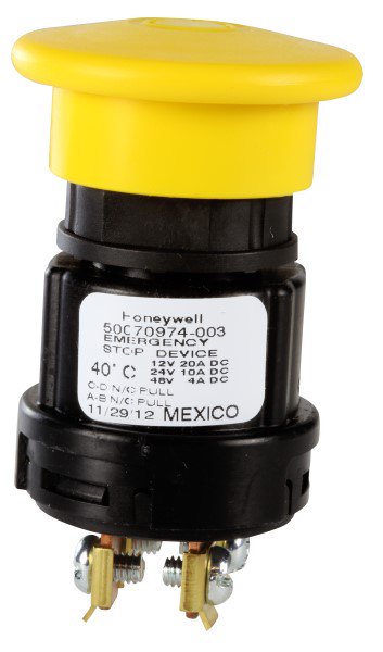 HONEYWELL 50070974-003-00