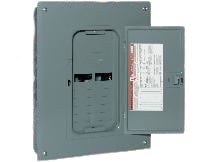 HOM1224-L125TC by SCHNEIDER ELECTRIC